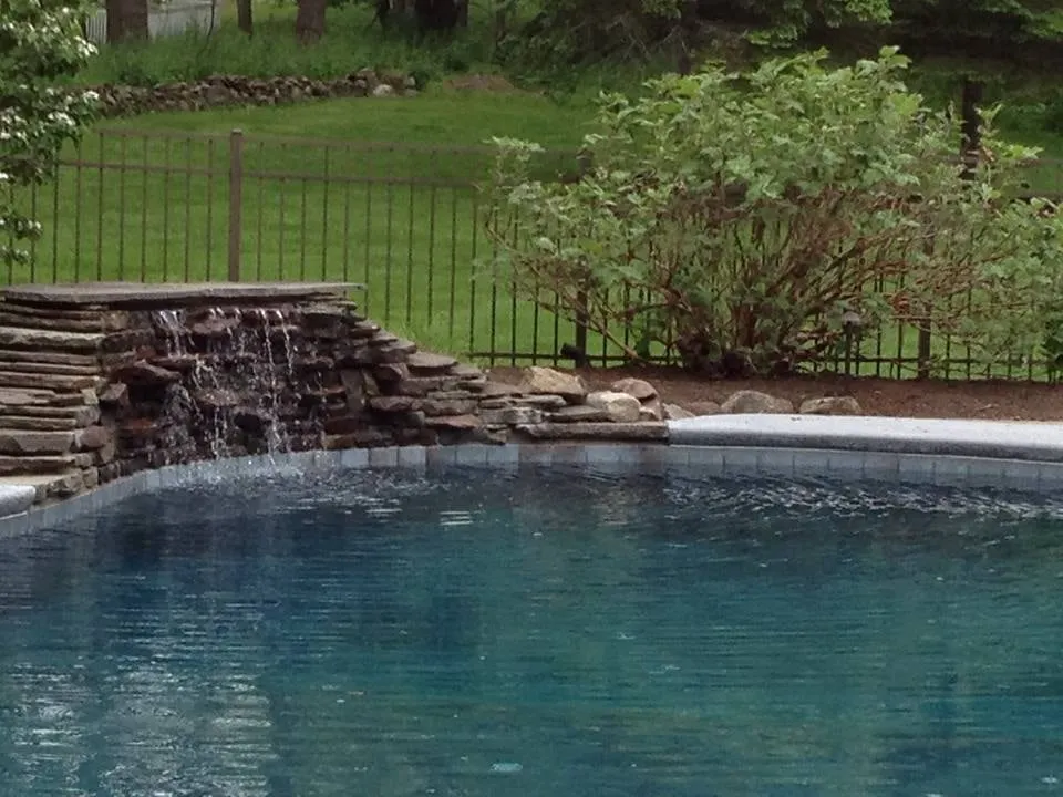 Custom lawn care service in Victor, NY - John Welch Enterprise