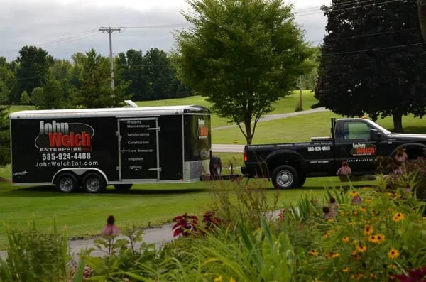 John Welch Enterprise