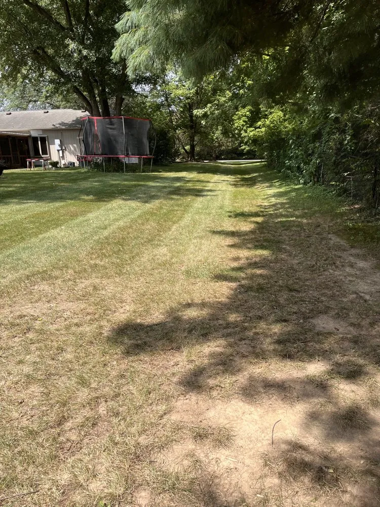 Trusted landscape installation in Greenfield, IN by John Whiteside Landscaping Construction