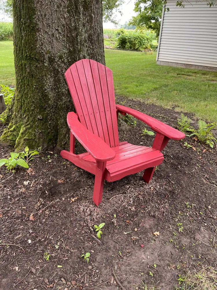 Reliable yard maintenance for year-round maintenance in Greenfield, IN by John Whiteside Landscaping Construction