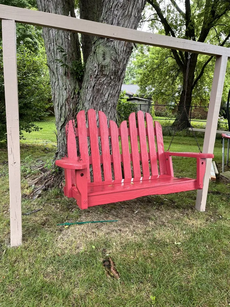 Trusted landscape installation in Greenfield, IN by John Whiteside Landscaping Construction