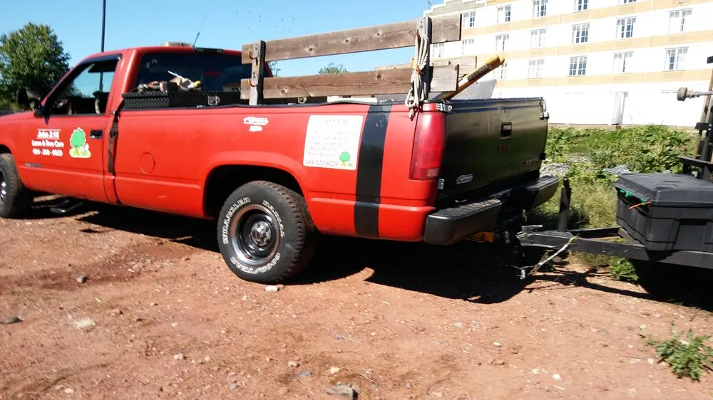 Affordable residential landscaping with custom design across Pottstown, PA - John316 Lawn & Tree