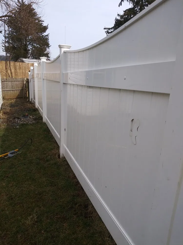 Affordable residential landscaping in Pottstown, PA - John316 Lawn & Tree