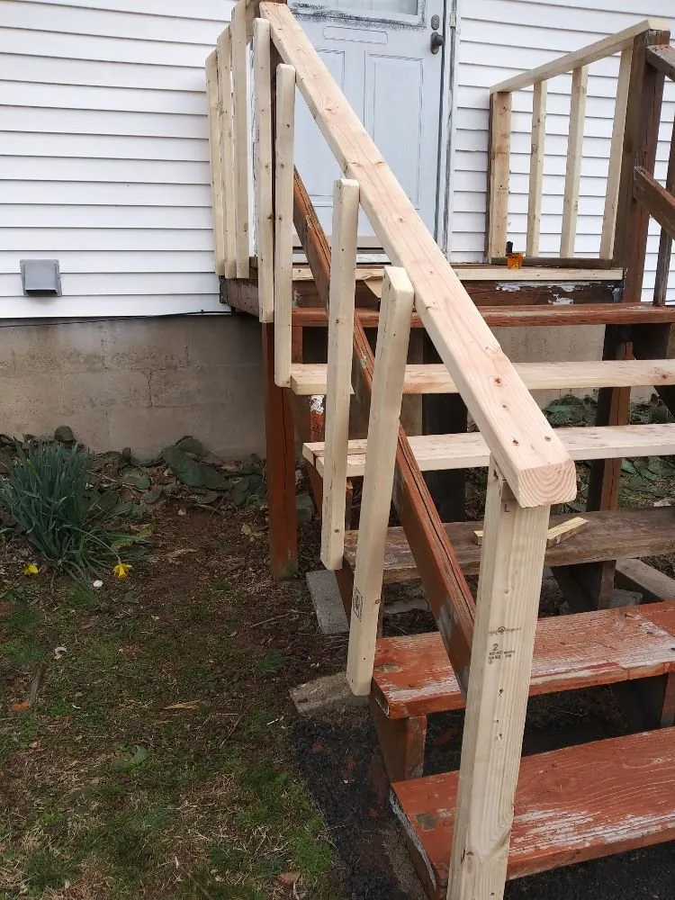 Professional landscape installation in Pottstown, PA by John316 Lawn & Tree