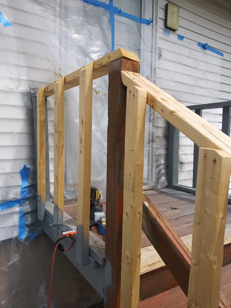 Expert landscape installation for beautiful yards in Pottstown, PA by John316 Lawn & Tree