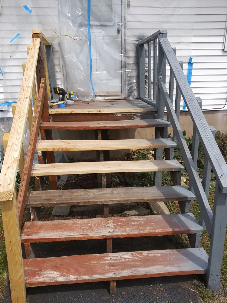 Professional lawn mowing service for homes across Pottstown, PA - John316 Lawn & Tree