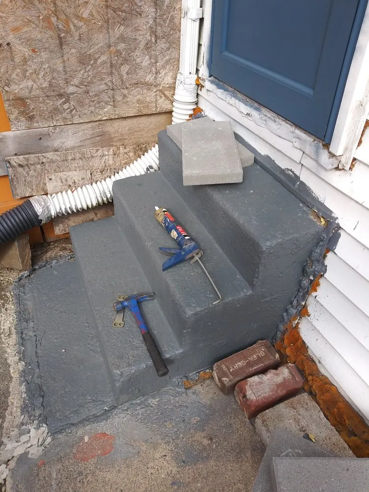 Expert landscape installation for homes in Pottstown, PA by John316 Lawn & Tree