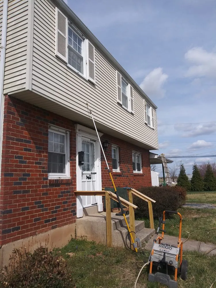 Local landscape design in Pottstown, PA by John316 Lawn & Tree