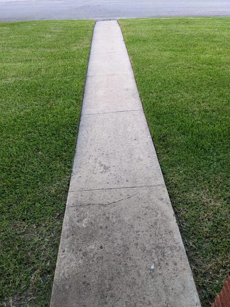 Custom yard cleanup service in Port Lavaca, TX - Johnboy Mowing