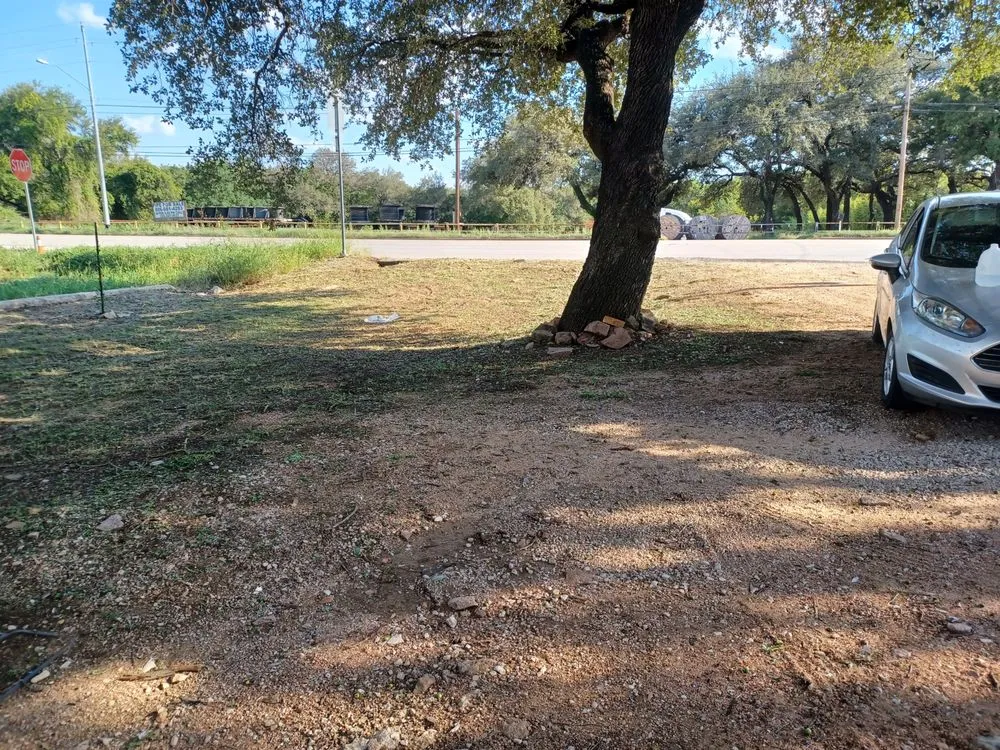 Reliable yard cleanup service for outdoor upgrades across Llano, TX - Johnni Girls Lawn Services