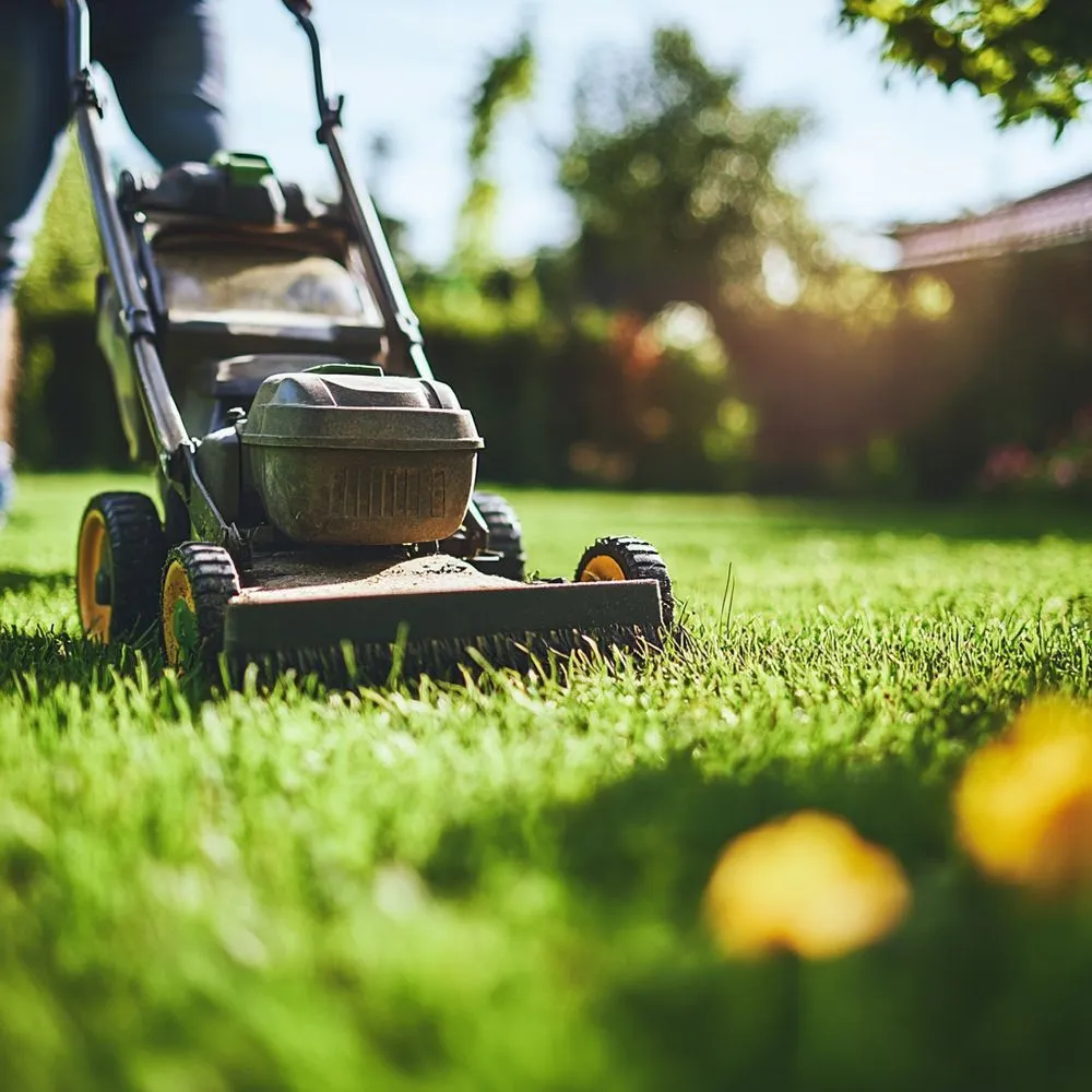 Local yard cleanup service for homes across Bowie, MD - Johnnie's Home Improvement