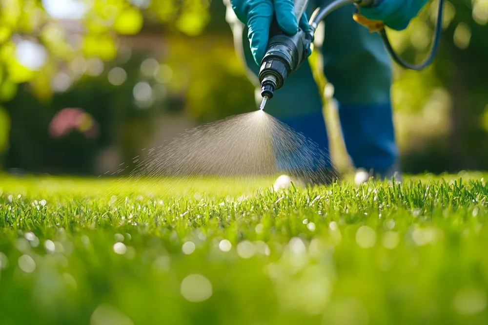 Affordable landscape design in Bowie, MD - Johnnie's Home Improvement