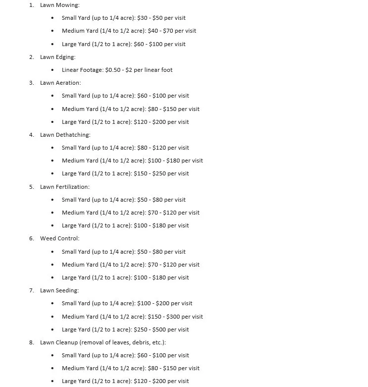 Reliable yard cleanup service in Bowie, MD - Johnnie's Home Improvement