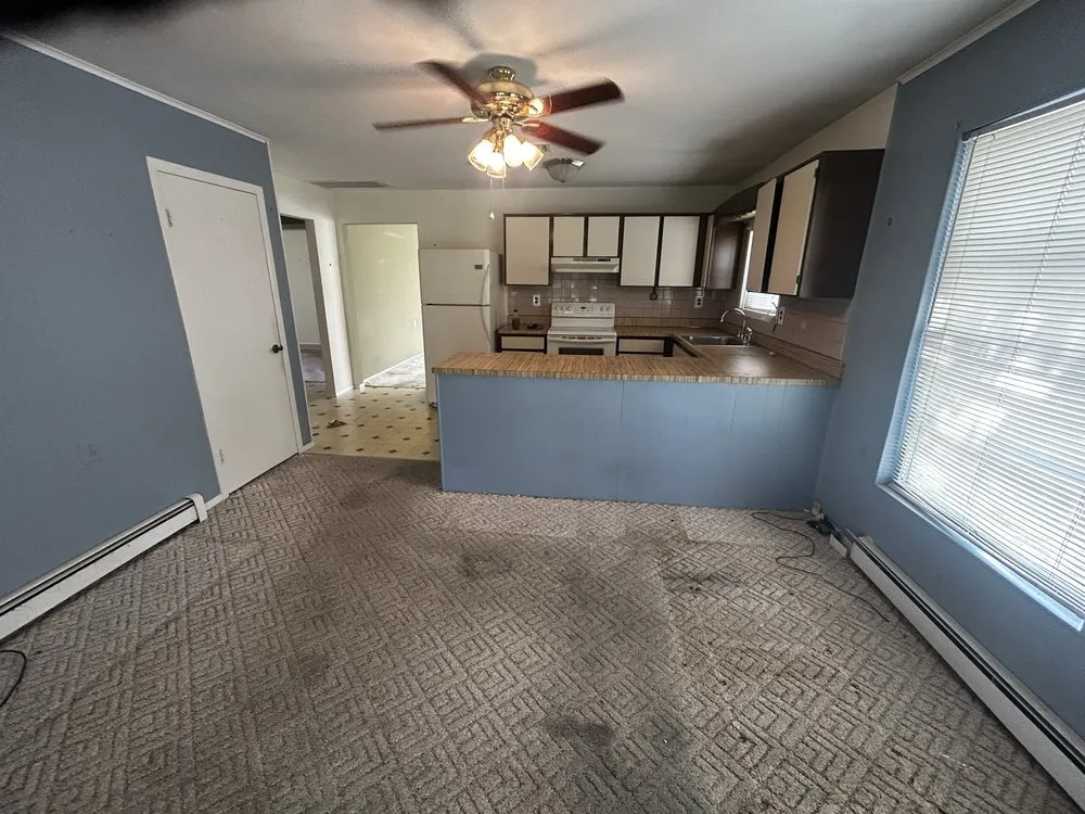 Reliable residential landscaping in Lawrence, NJ by Johnny & Sons