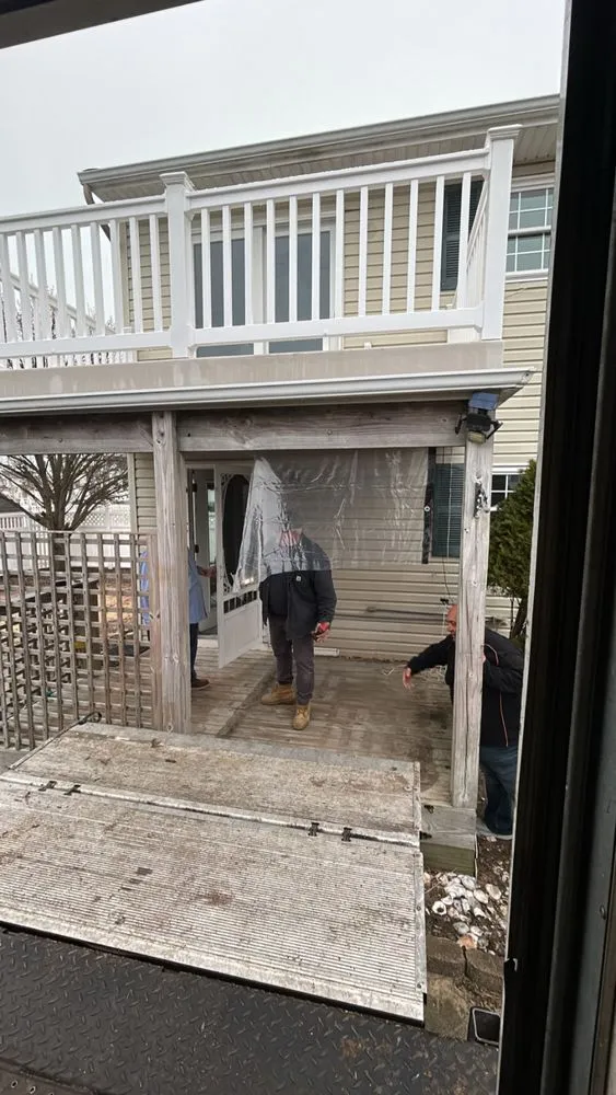 Local lawn mowing service for beautiful yards across Lawrence, NJ - Johnny & Sons