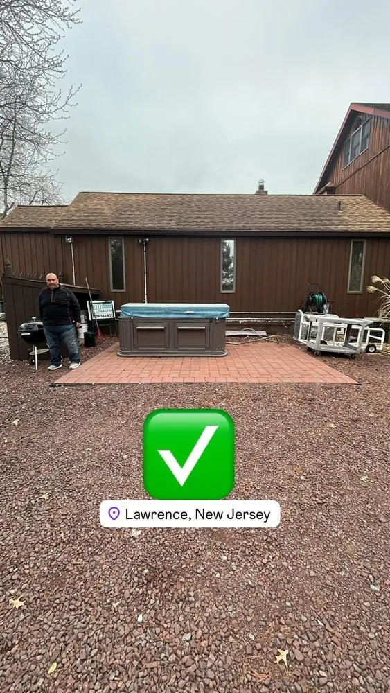 Top-rated landscaping services for outdoor upgrades across Lawrence, NJ - Johnny & Sons
