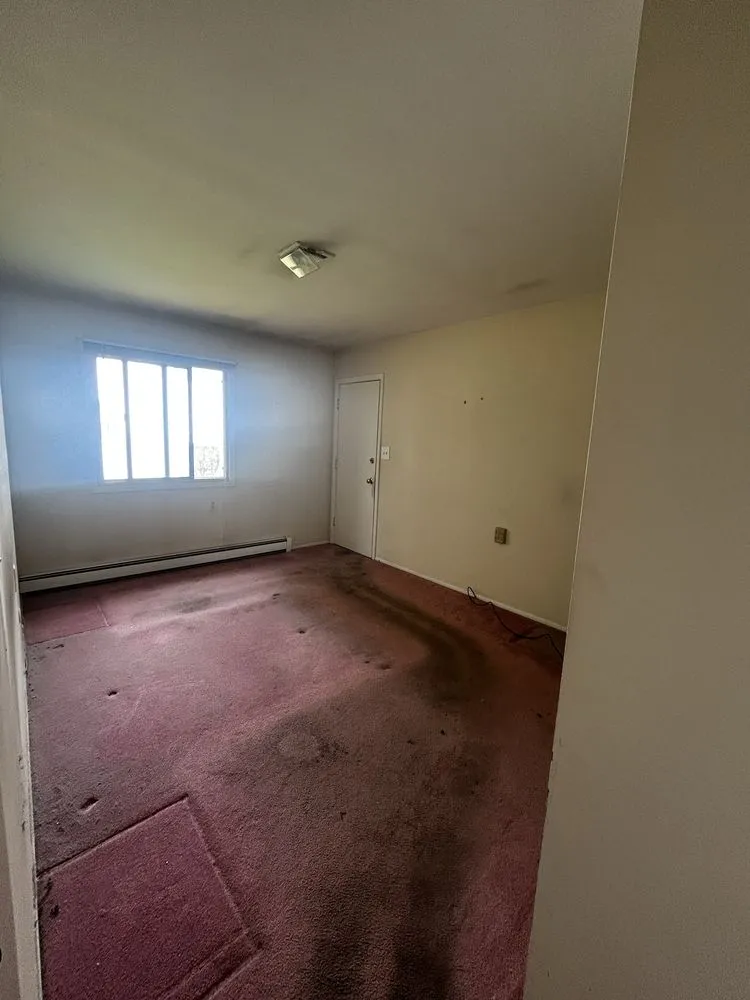 Expert yard cleanup service in Lawrence, NJ by Johnny & Sons