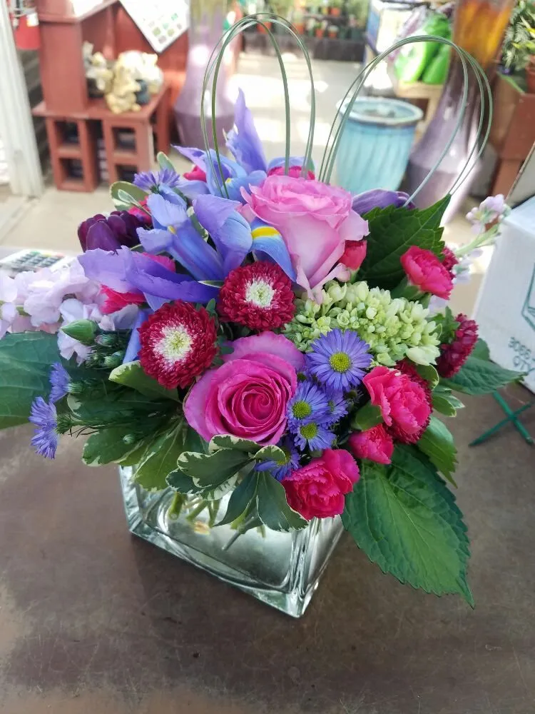 Local garden landscaping experts serving Casper, WY - Johnny Appleseed