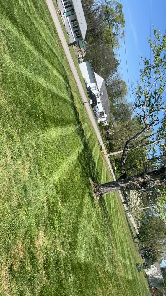 Trusted residential landscaping for outdoor upgrades across Shelbyville, TN - Johnny Bee Lawn Care Services