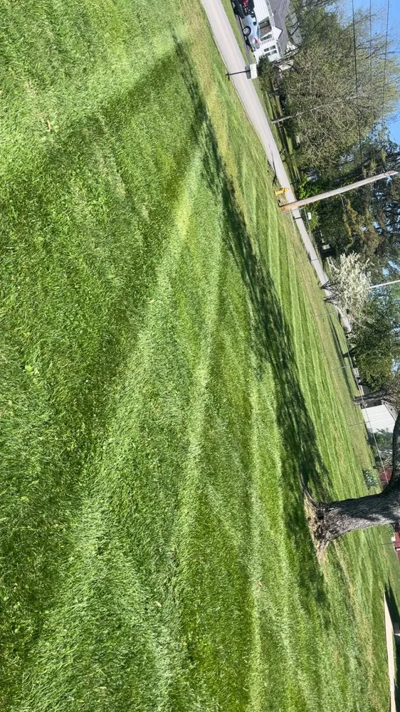 Affordable outdoor landscaping near you across Shelbyville, TN - Johnny Bee Lawn Care Services