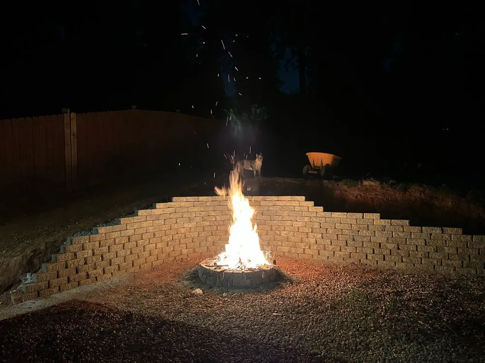 Top-rated lawn mowing service in Bend, OR - Johnny Boiz Landscaping