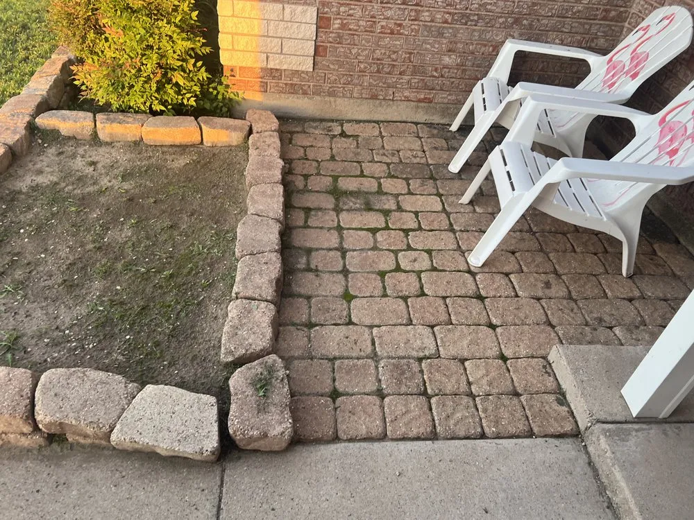 Expert yard maintenance in Abilene, TX - Johnny Bunch’s Lawn Care Service