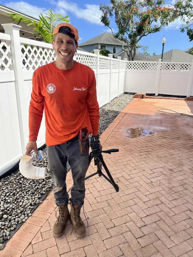 Reliable landscaping services for homes across Honolulu, HI - Johnny Clark Landscaping