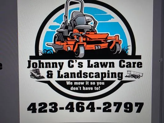 Johnny Cs' Lawn Care & Landscaping