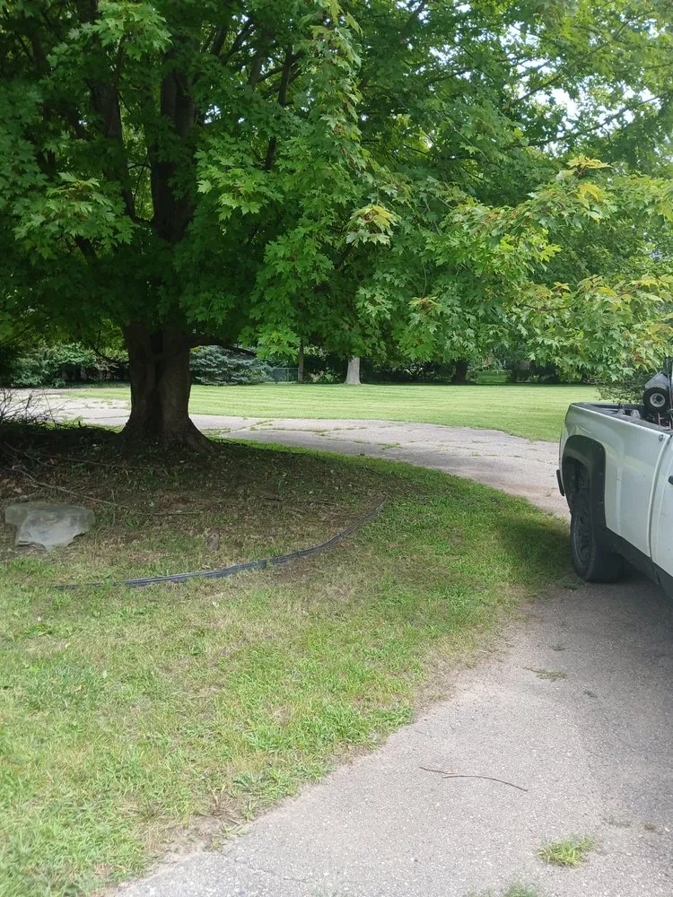 Expert landscape design for outdoor upgrades in Pontiac, MI by Johnny Ds Lawn Service