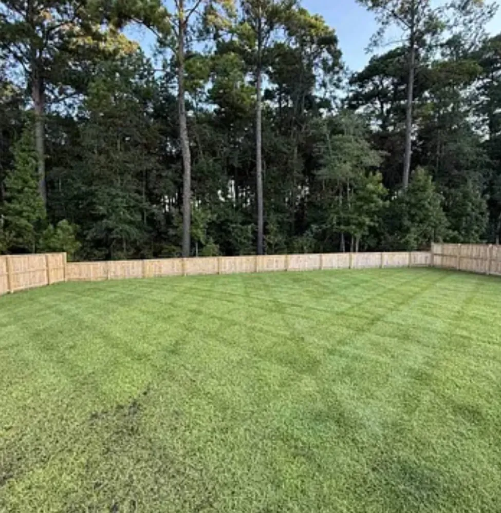 Expert yard cleanup service near you across Charleston, SC - Johnny G’s Property Services