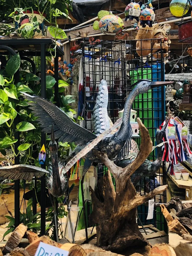 Professional landscaping services for residential properties across Delray Beach, FL - Johnny Mangos Garden Center