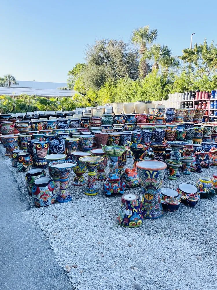 Local lawn care service for beautiful yards in Delray Beach, FL by Johnny Mangos Garden Center