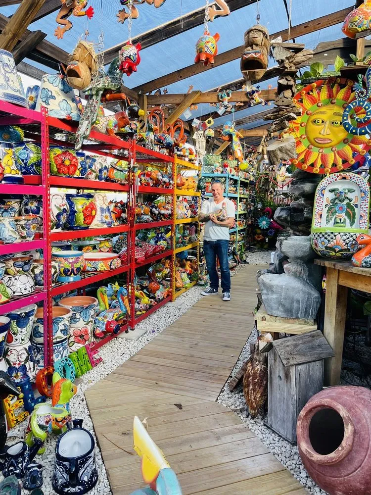 Trusted landscaping services in Delray Beach, FL by Johnny Mangos Garden Center