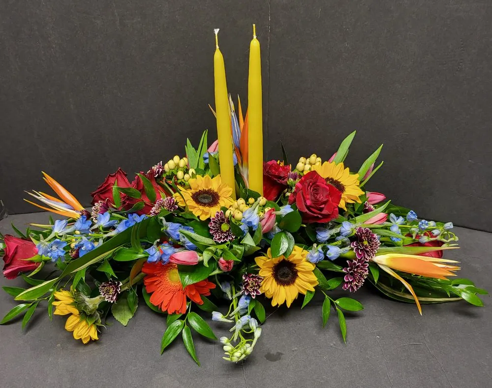 Expert landscaping services for homes in Delray Beach, FL by Johnny Mangos Garden Center