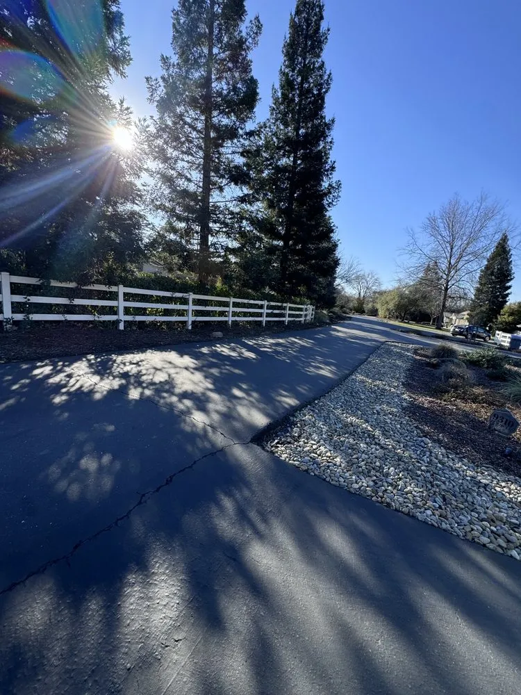 Professional lawn mowing service experts serving North Highlands, CA - Johnny