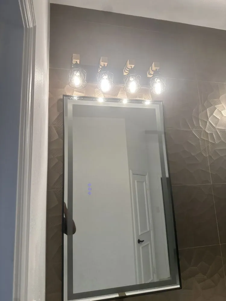 Expert garden landscaping for year-round maintenance across Waxahachie, TX - Johnny Of All Trades