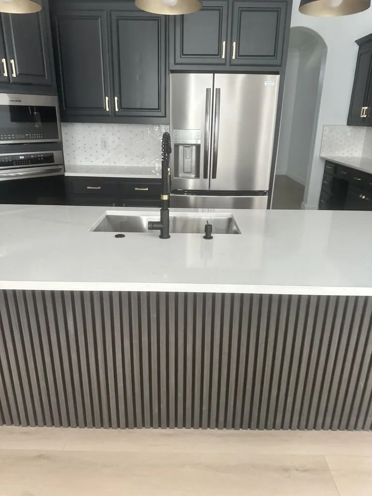 Trusted landscaping services in Waxahachie, TX by Johnny Of All Trades