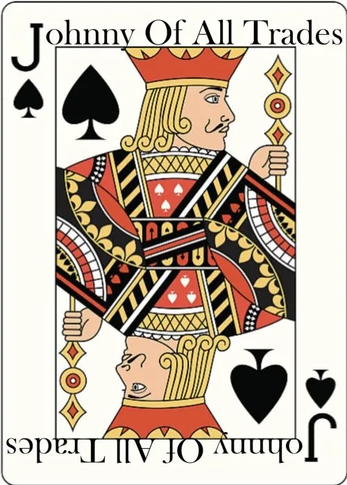 Custom yard cleanup service for homes across Waxahachie, TX - Johnny Of All Trades