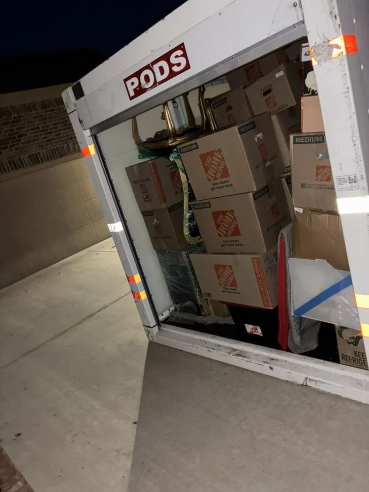 Expert landscape design experts serving Waxahachie, TX - Johnny Of All Trades