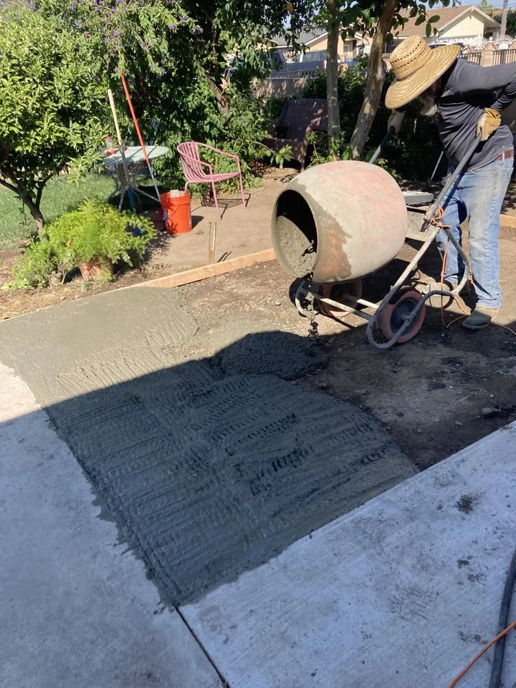 Expert landscaping services experts serving Chino, CA - Johnny Olivas Gardening