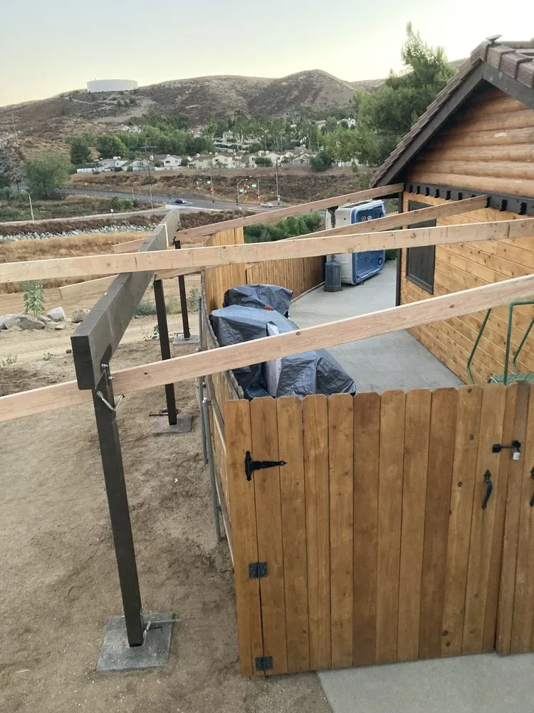 Professional landscaping services in Chino, CA by Johnny Olivas Gardening