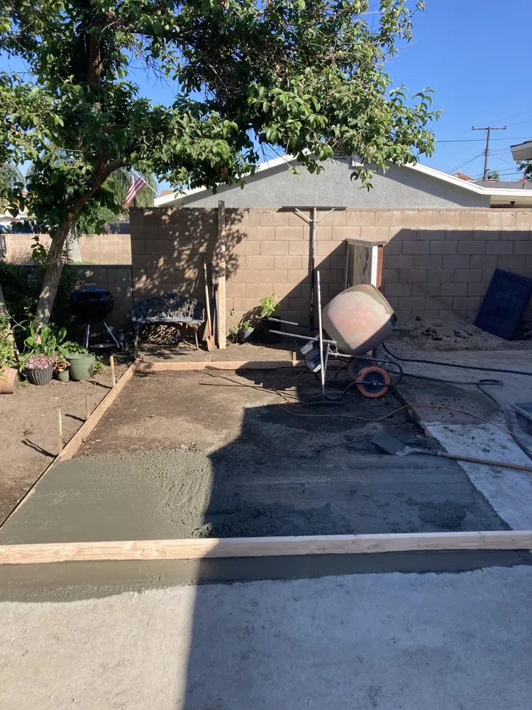 Expert outdoor landscaping near you across Chino, CA - Johnny Olivas Gardening