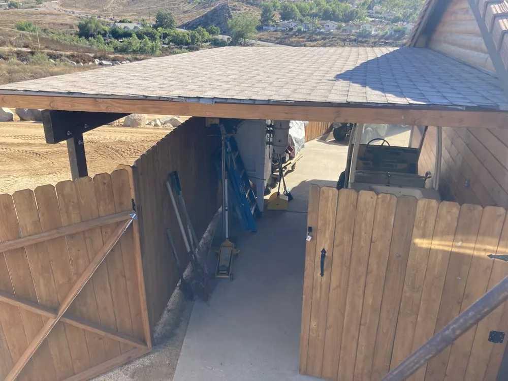 Trusted yard maintenance in Chino, CA by Johnny Olivas Gardening