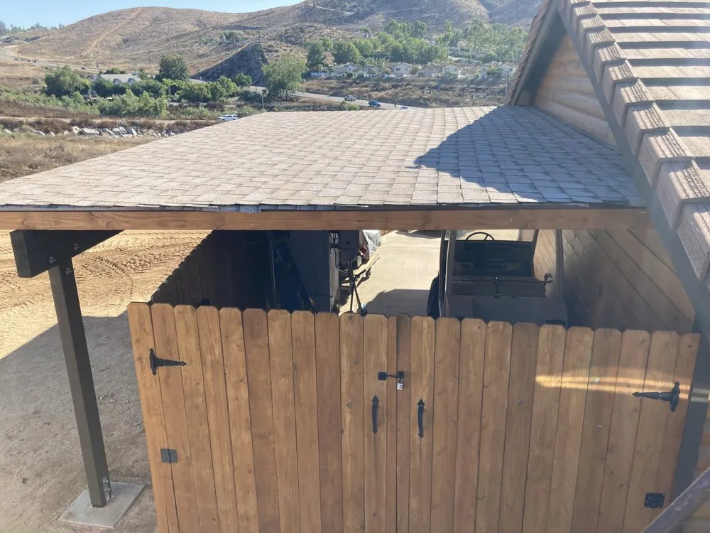 Professional landscaping services for homes across Chino, CA - Johnny Olivas Gardening