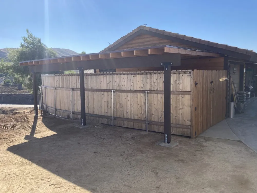 Trusted yard maintenance in Chino, CA by Johnny Olivas Gardening