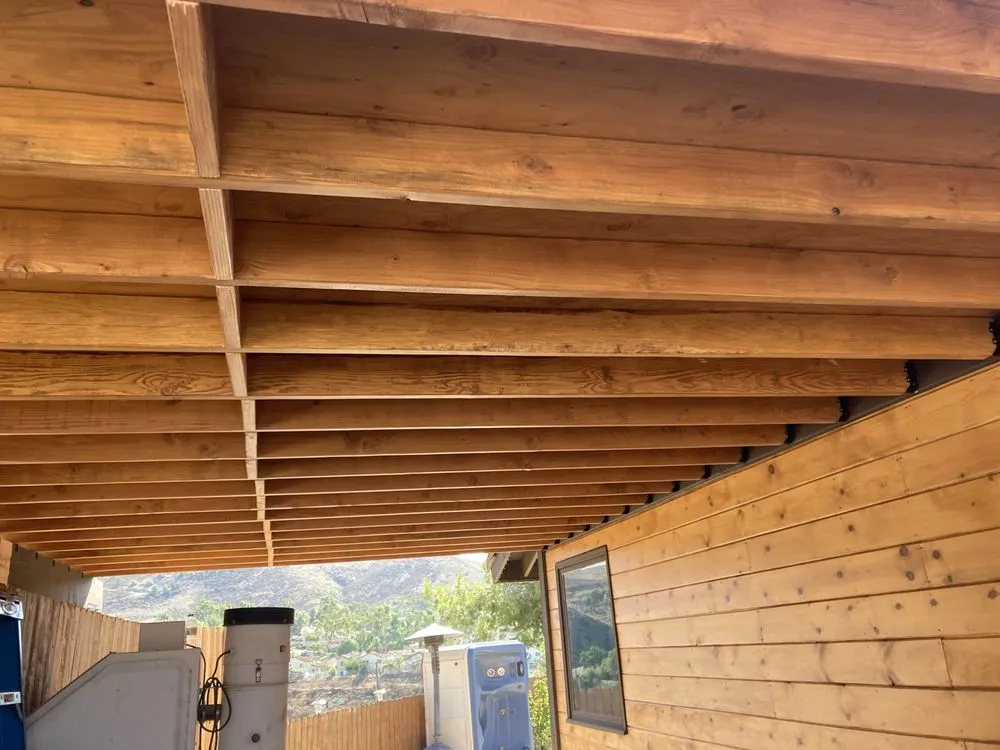 Expert garden landscaping in Chino, CA by Johnny Olivas Gardening