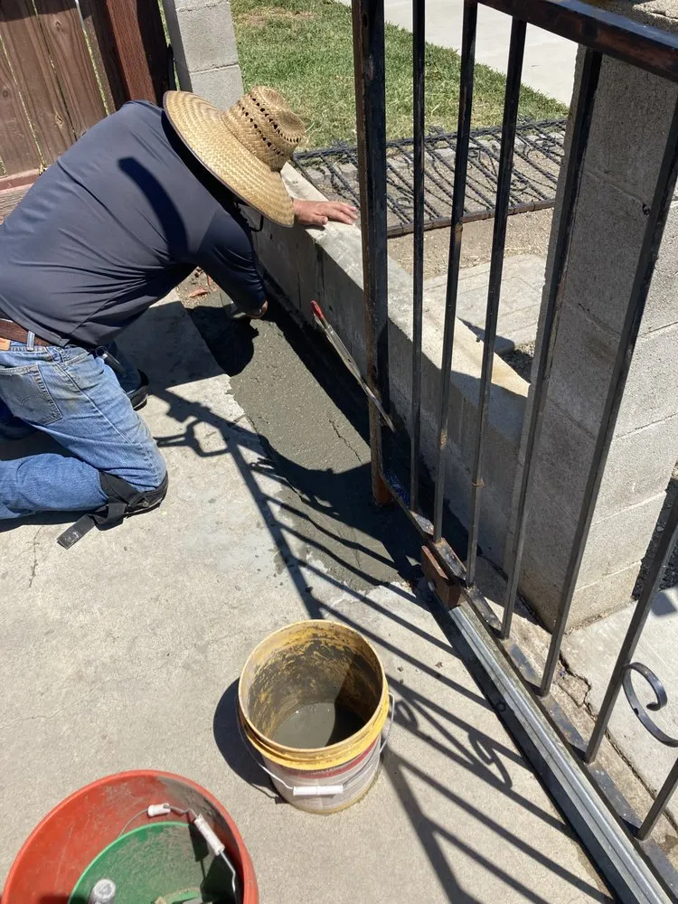 Trusted outdoor landscaping in Chino, CA - Johnny Olivas Gardening