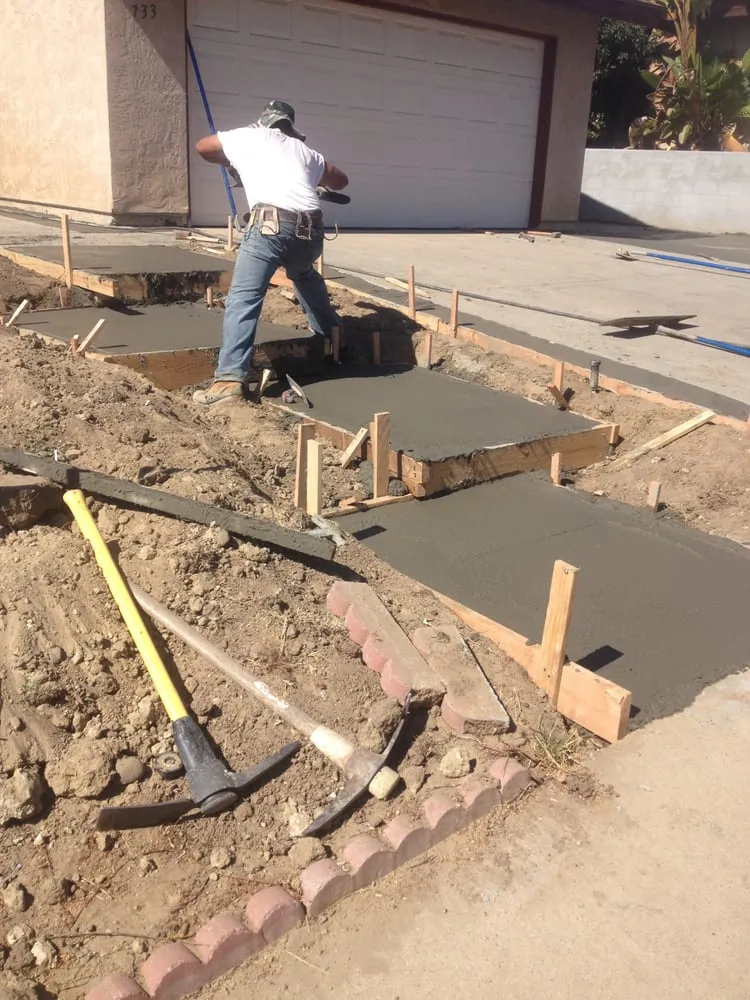 Affordable landscape installation experts serving San Diego, CA - Johnny On The Spot Gardening Service