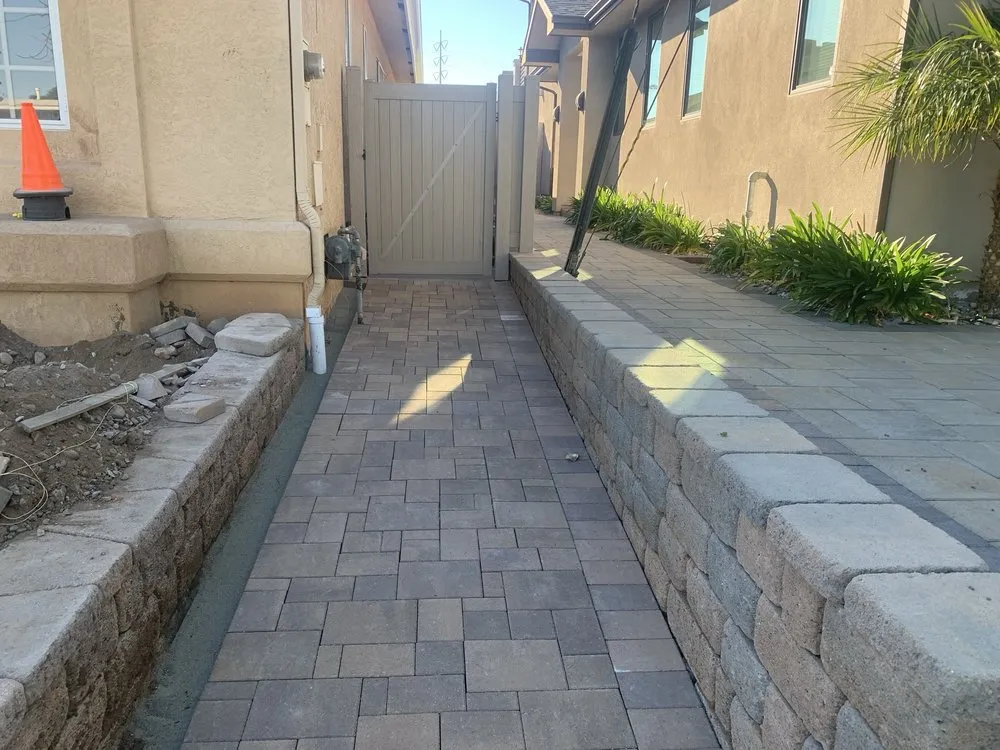 Affordable yard maintenance near you across San Diego, CA - Johnny On The Spot Gardening Service