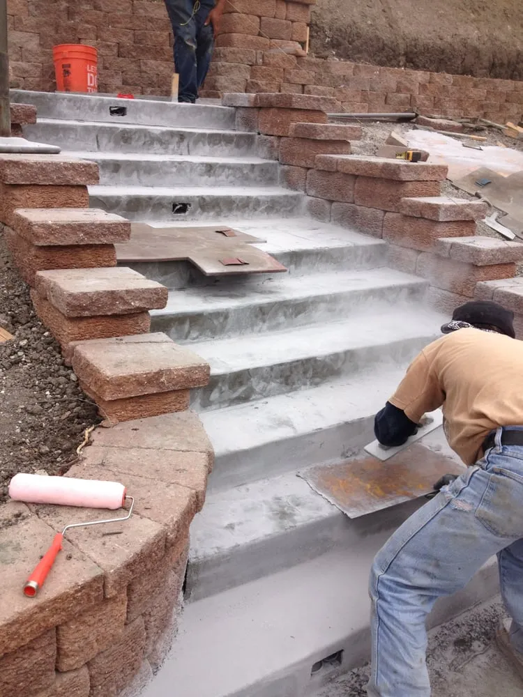 Trusted yard maintenance experts serving San Diego, CA - Johnny On The Spot Gardening Service